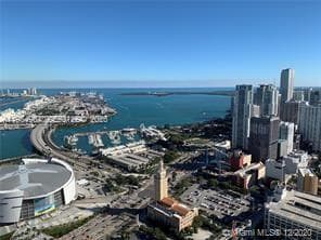 851 NE 1st Ave # 4911, Miami FL 33132 — 1