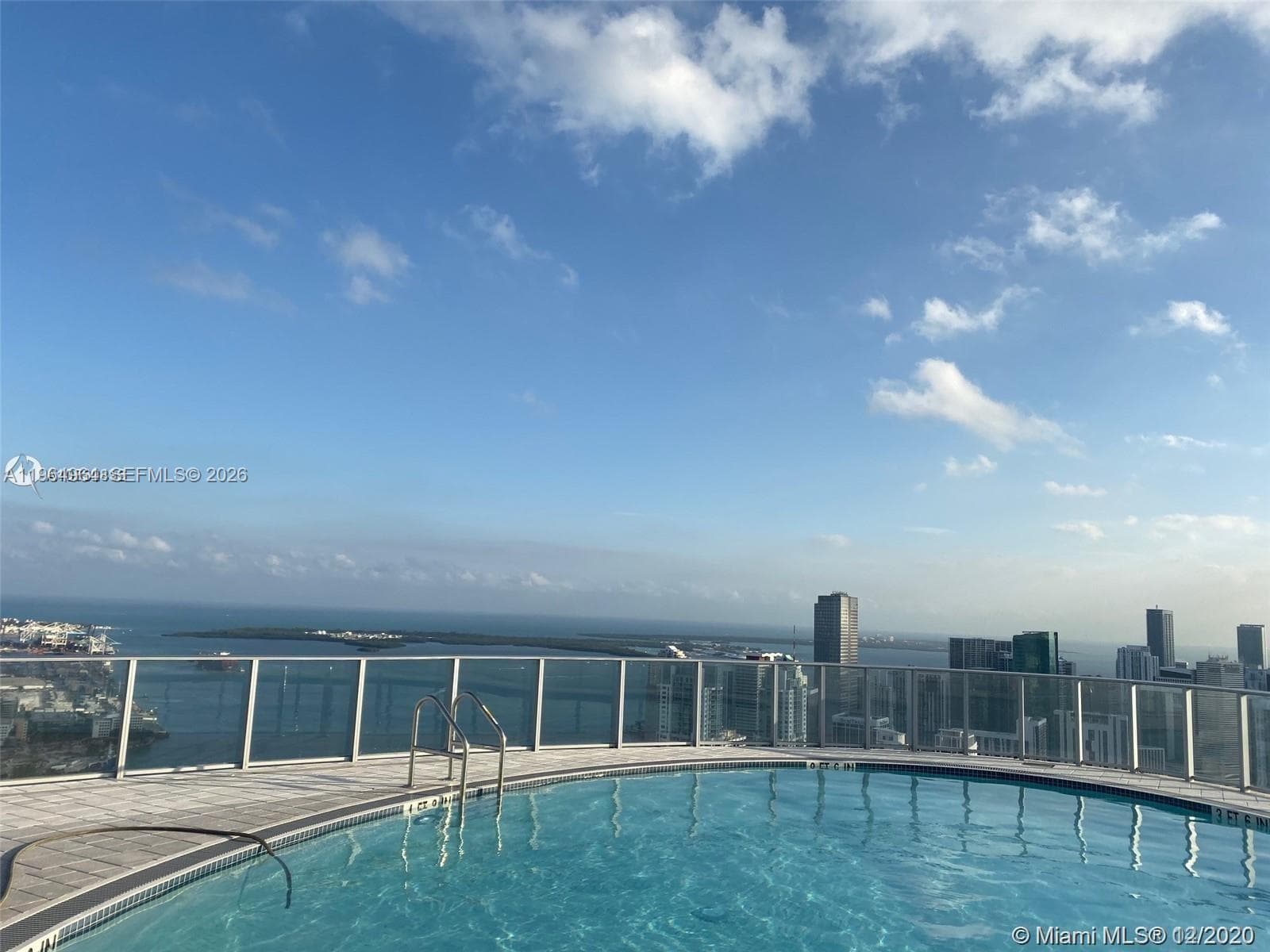 851 NE 1st Ave # 4911, Miami FL 33132 — 48