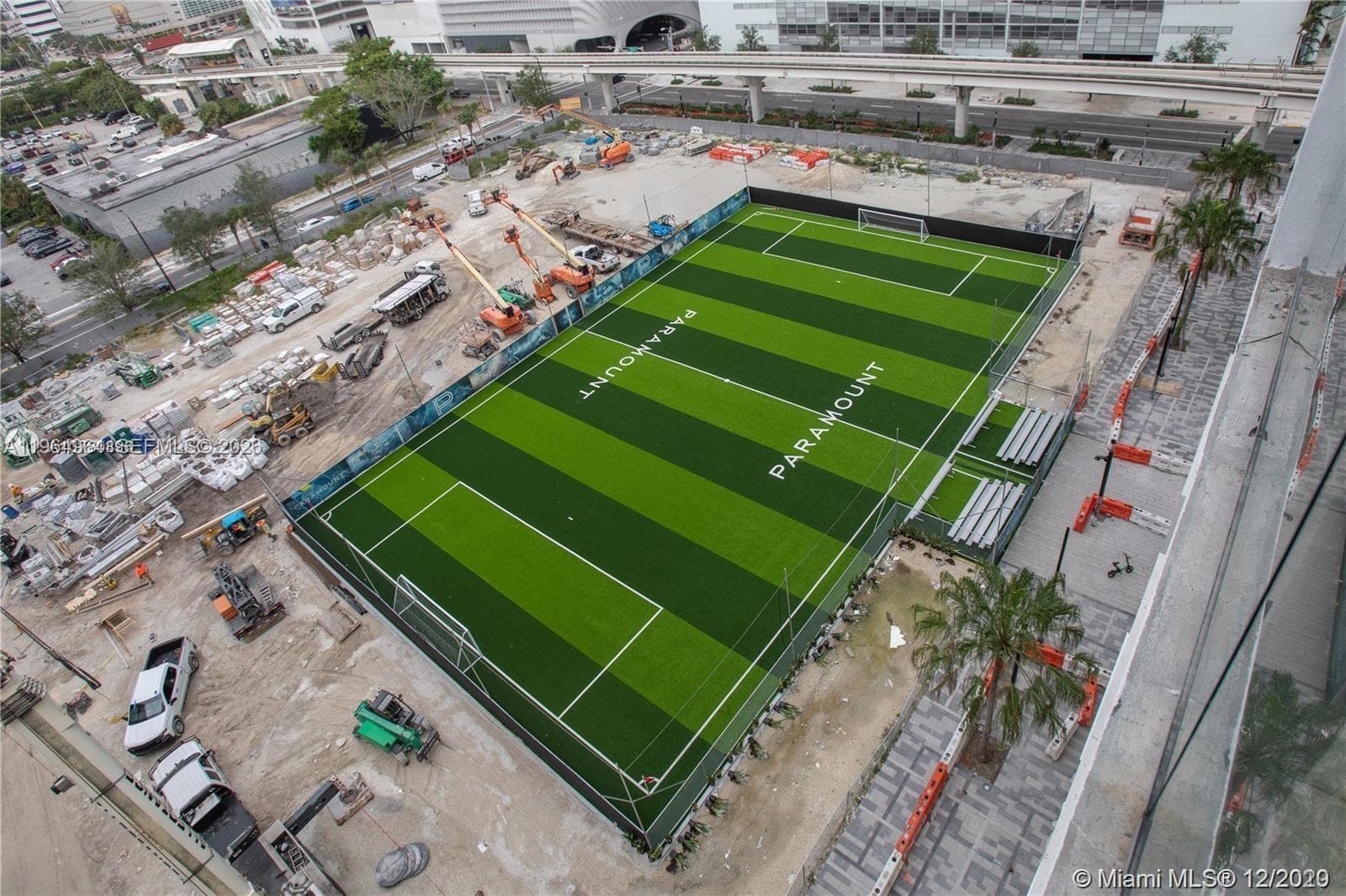 851 NE 1st Ave # 4911, Miami FL 33132 — 40