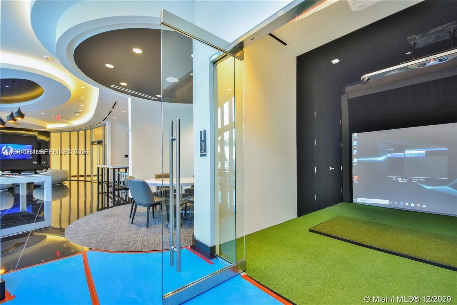 851 NE 1st Ave # 4911, Miami FL 33132 — 34