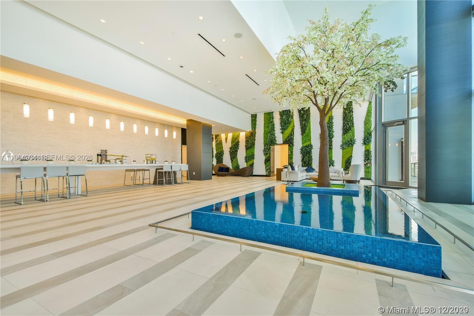 851 NE 1st Ave # 4911, Miami FL 33132 — 31