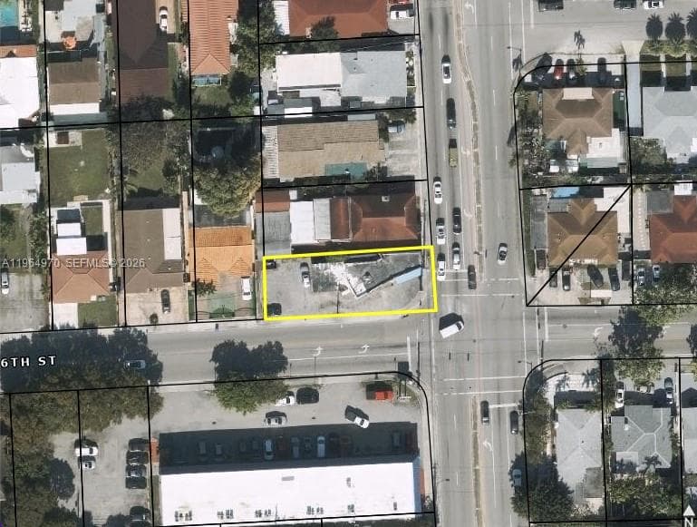1540 SW 22nd Ave, Miami FL 33145 — 1