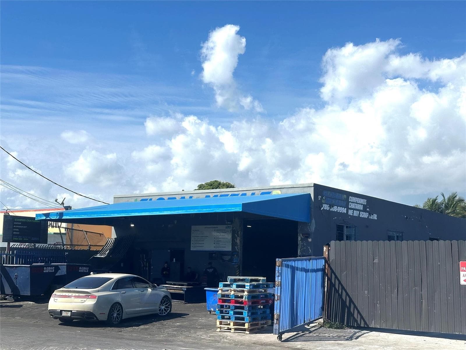 2717 NW 34th Street, Miami FL 33142 — 1