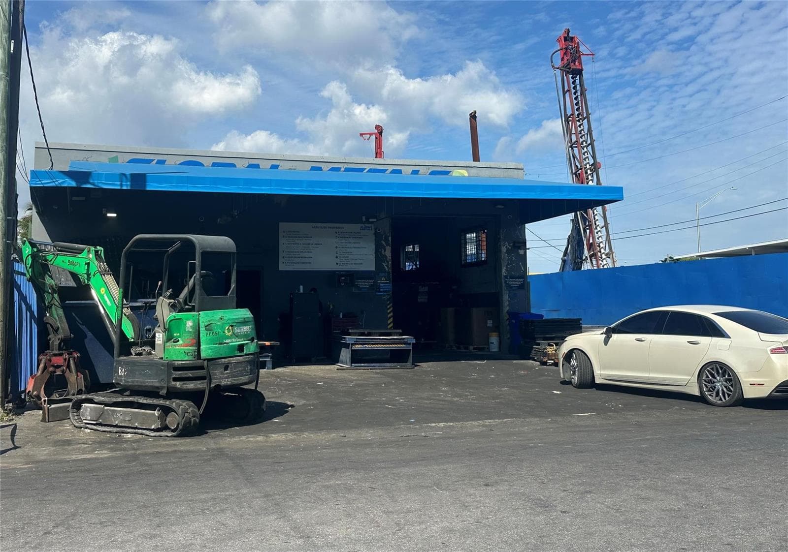 2717 NW 34th Street, Miami FL 33142 — 5