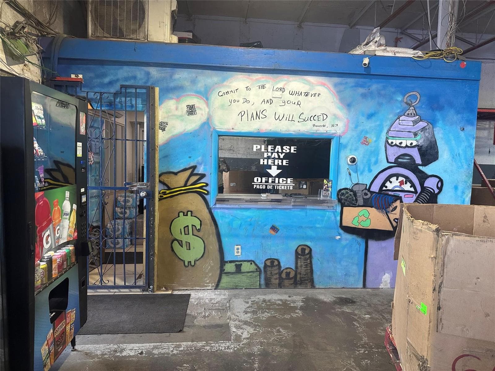 2717 NW 34th Street, Miami FL 33142 — 4