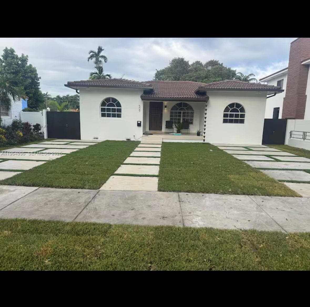 508 De Leon Dr, Miami Springs FL 33166 — 2