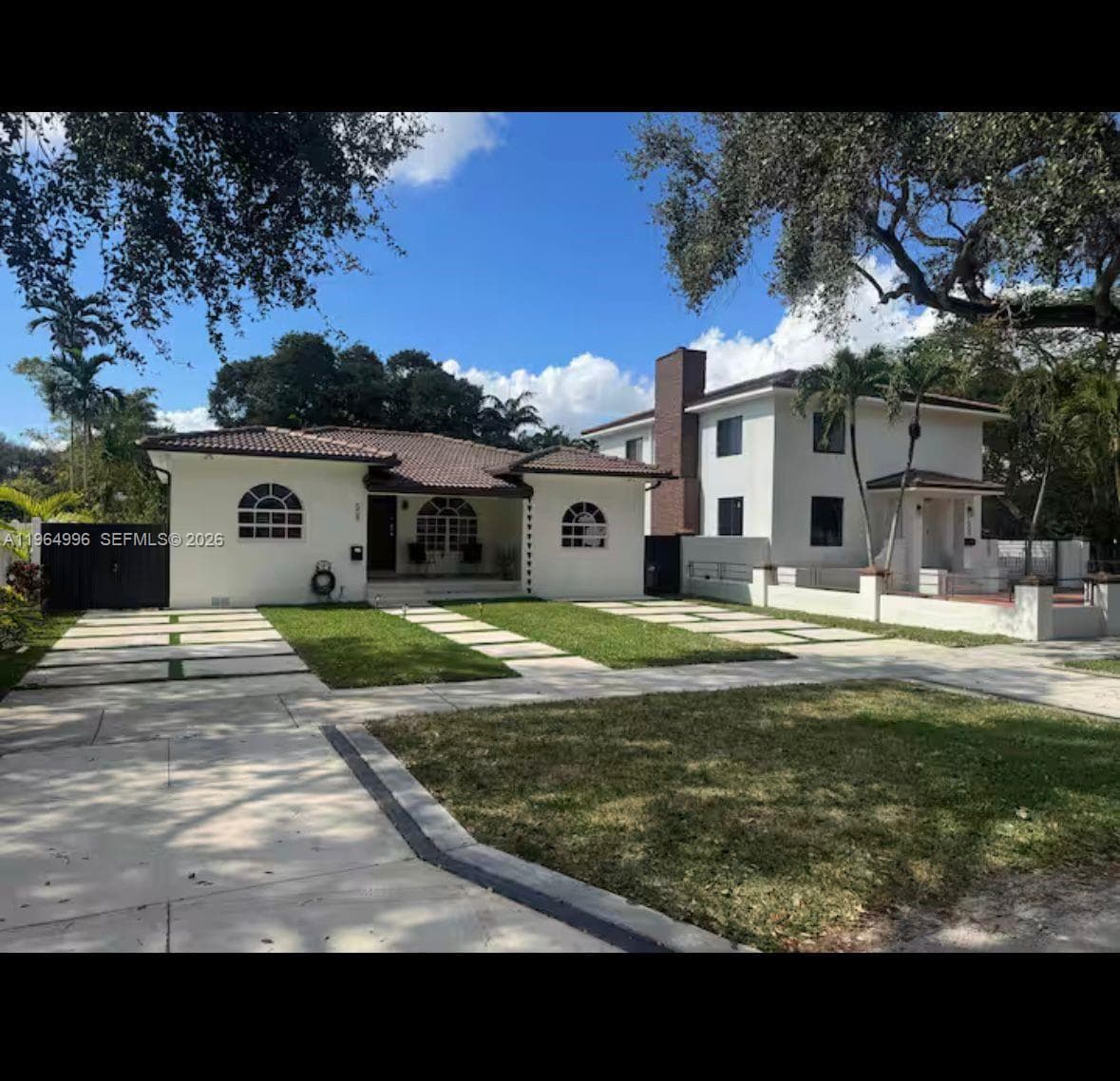 508 De Leon Dr, Miami Springs FL 33166 — 1