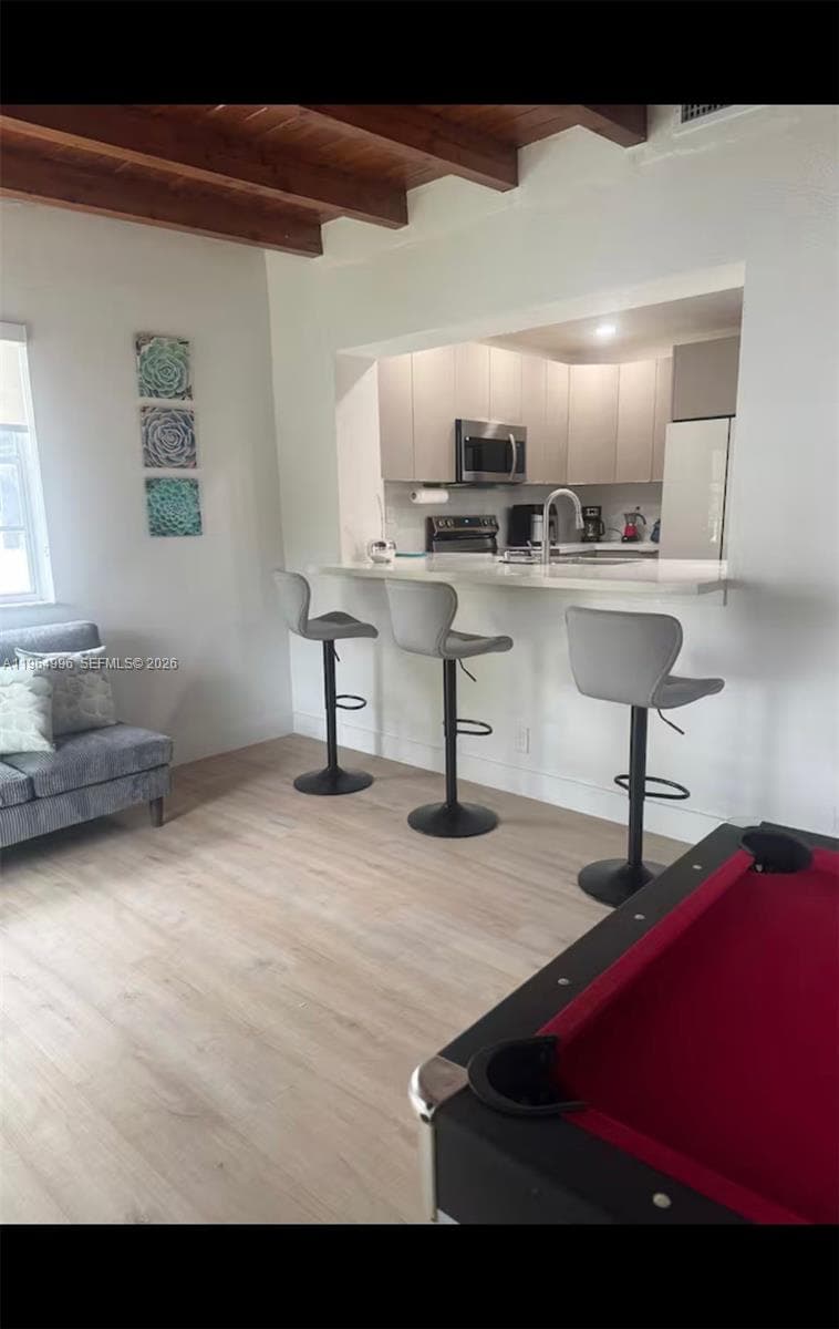 508 De Leon Dr, Miami Springs FL 33166 — 5
