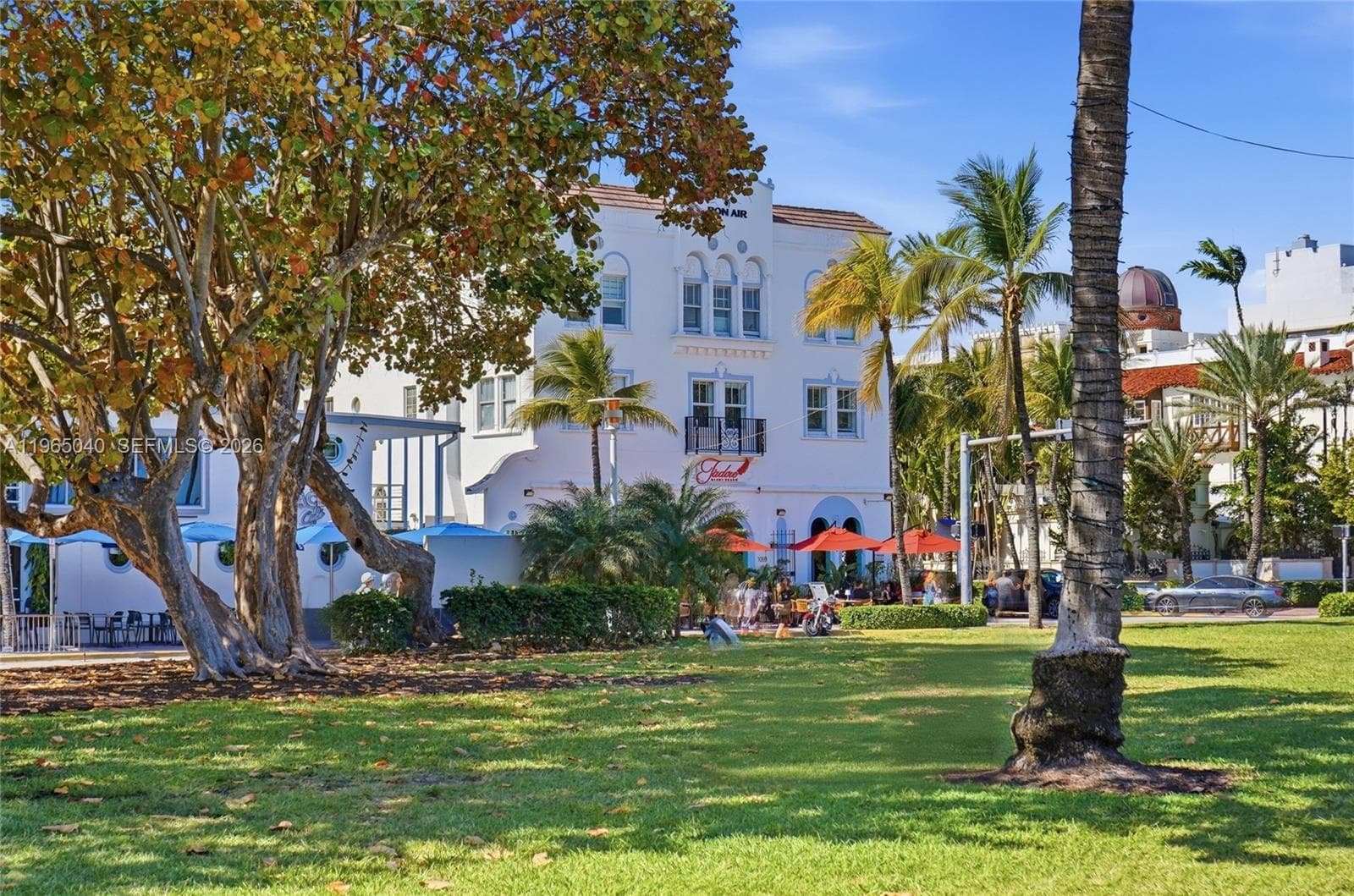 The Strand On Ocean Drive, Miami Beach, FL — 23