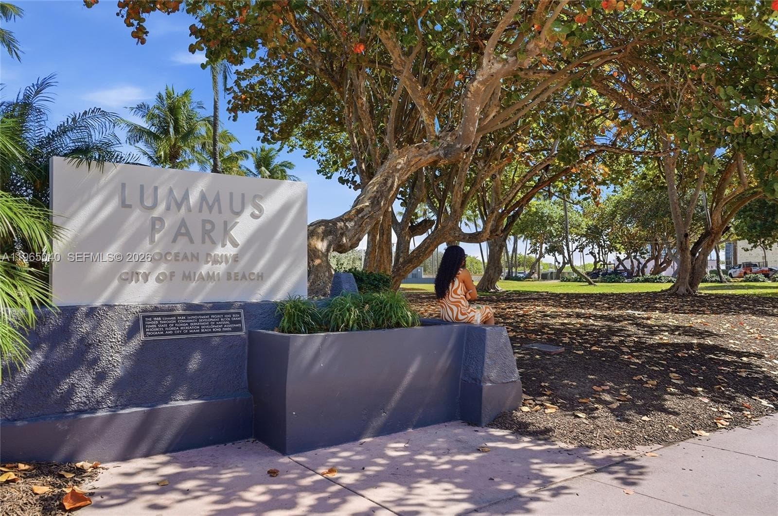 The Strand On Ocean Drive, Miami Beach, FL — 27