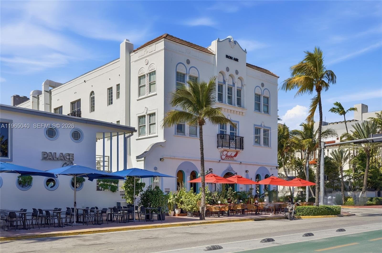 The Strand On Ocean Drive, Miami Beach, FL — 2