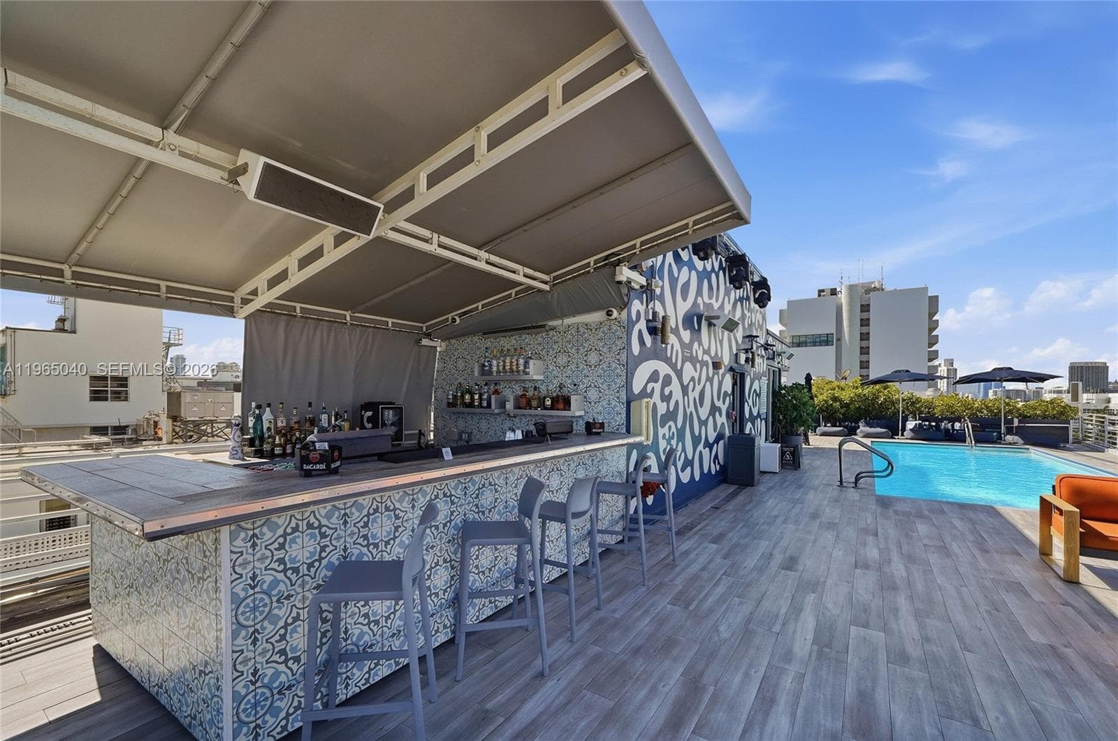 The Strand On Ocean Drive, Miami Beach, FL — 17