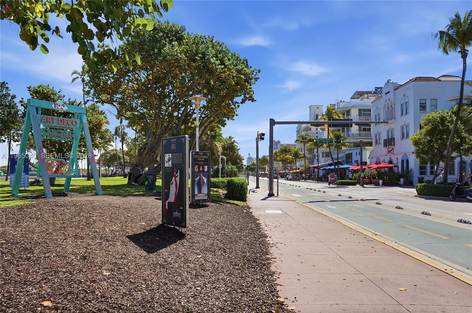 The Strand On Ocean Drive, Miami Beach, FL — 26
