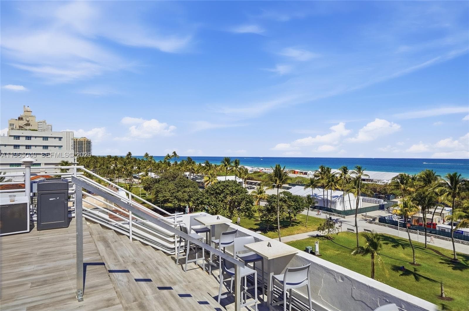 The Strand On Ocean Drive, Miami Beach, FL — 22