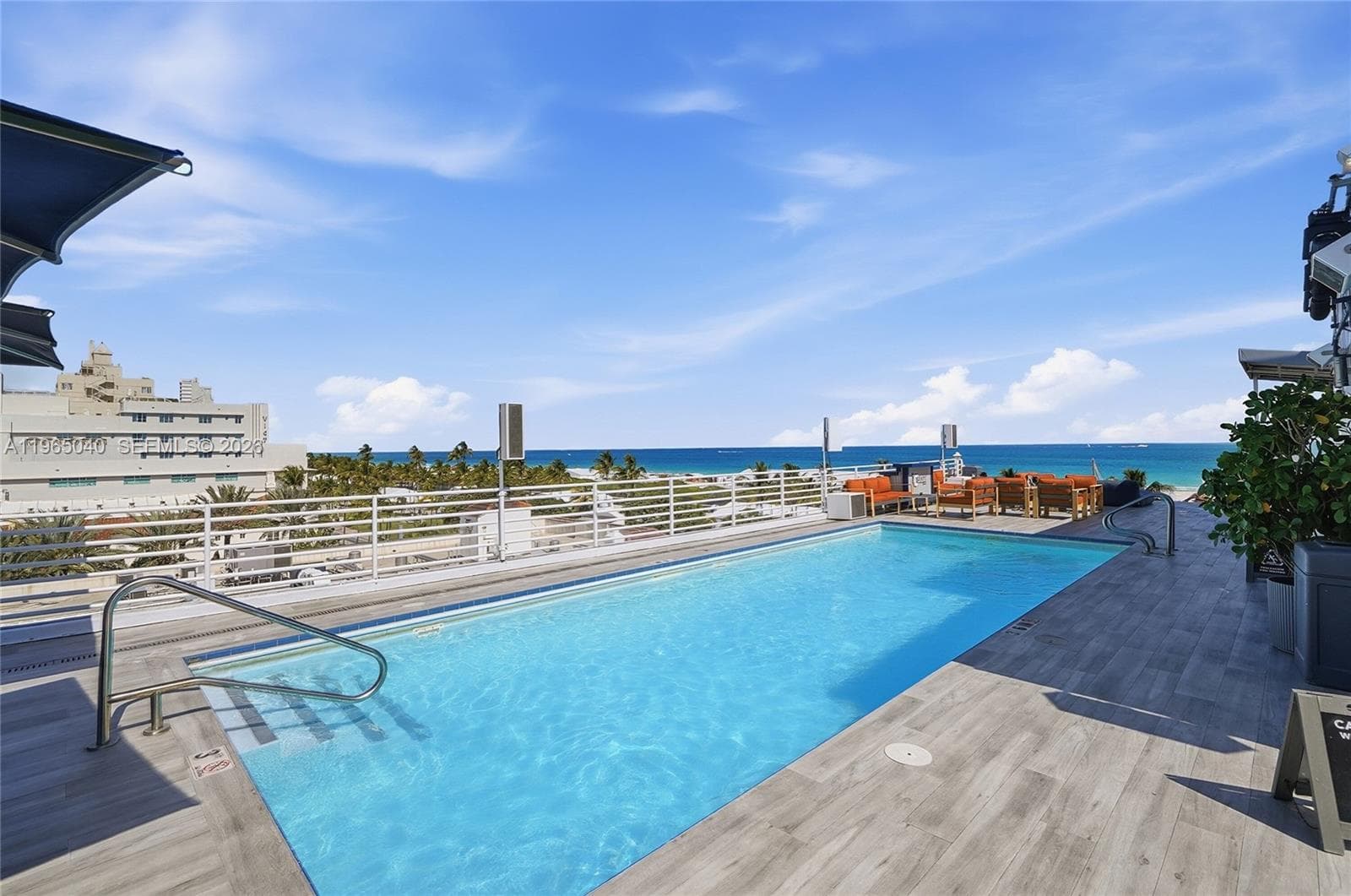 The Strand On Ocean Drive, Miami Beach, FL — 20