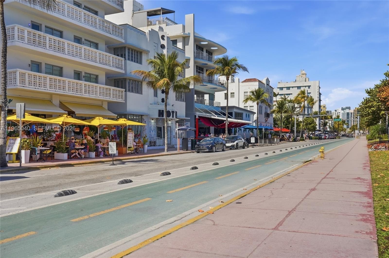 The Strand On Ocean Drive, Miami Beach, FL — 24