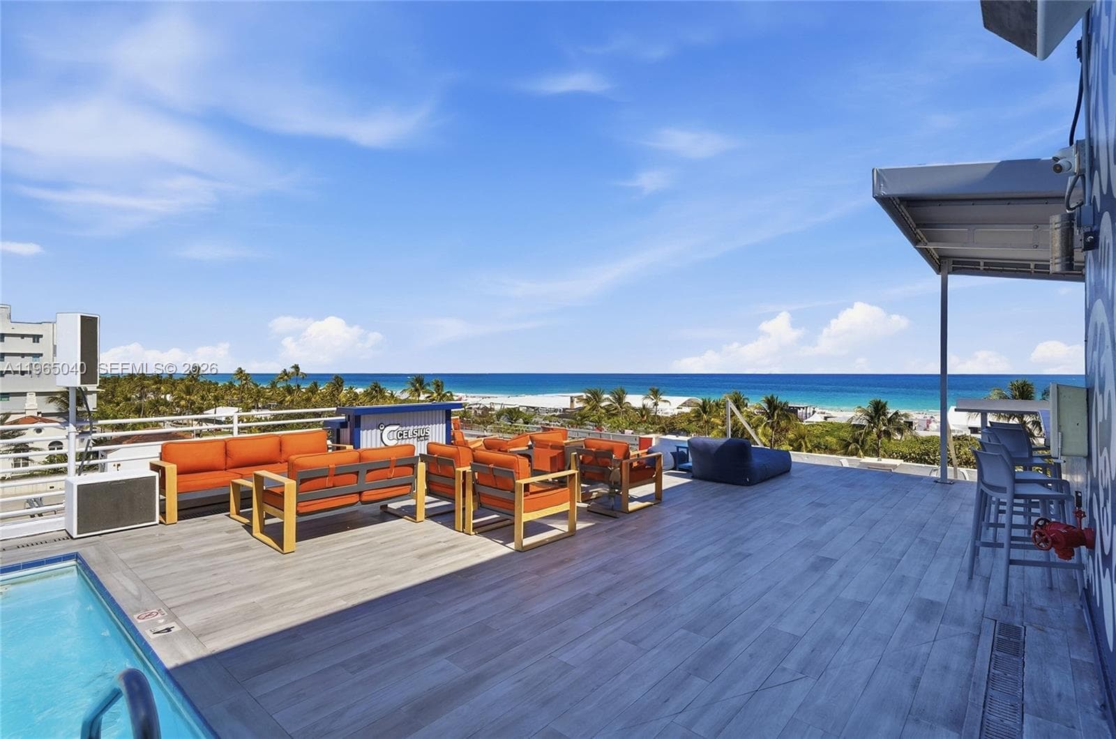 The Strand On Ocean Drive, Miami Beach, FL — 18