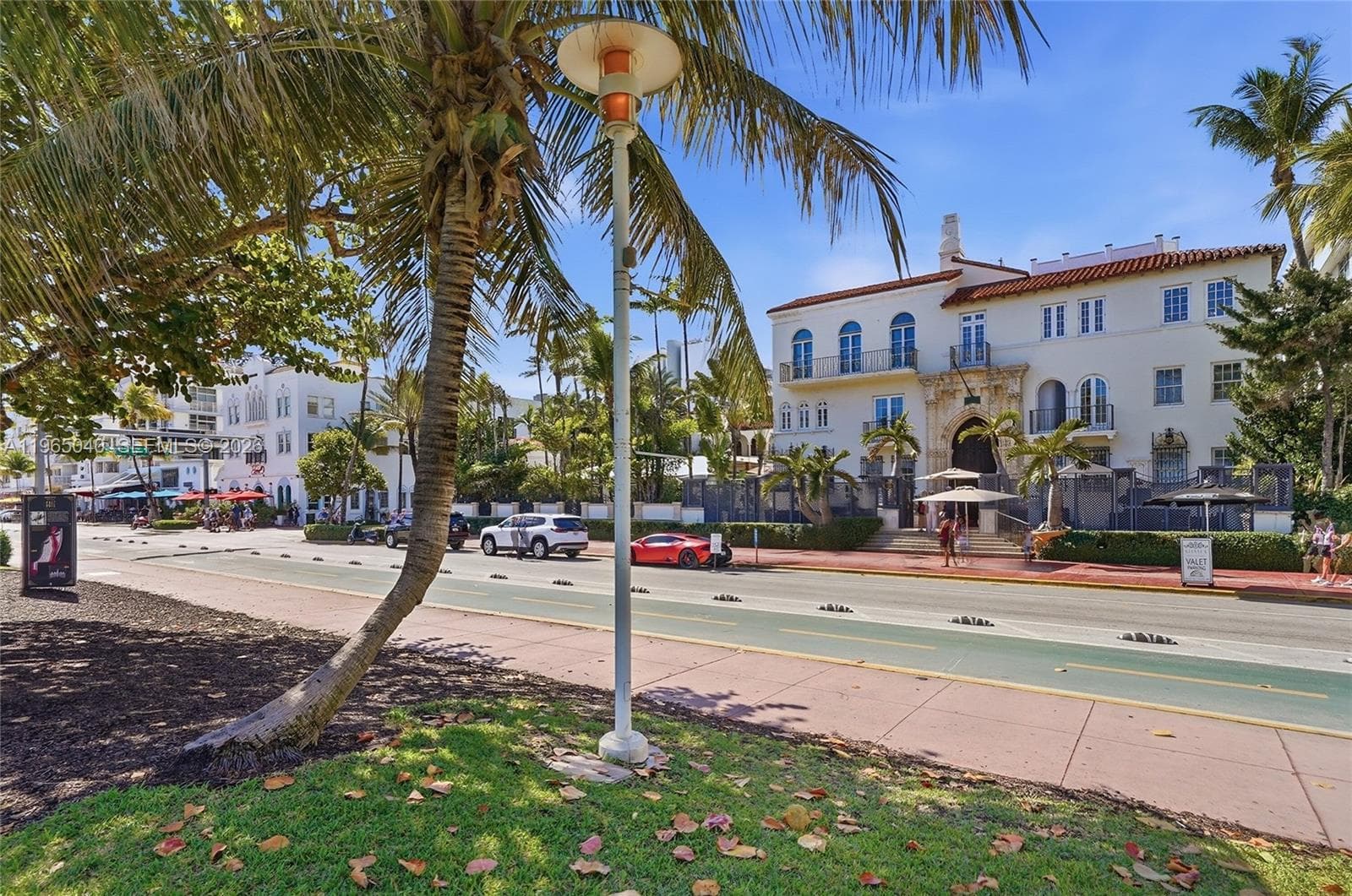 The Strand On Ocean Drive, Miami Beach, FL — 25