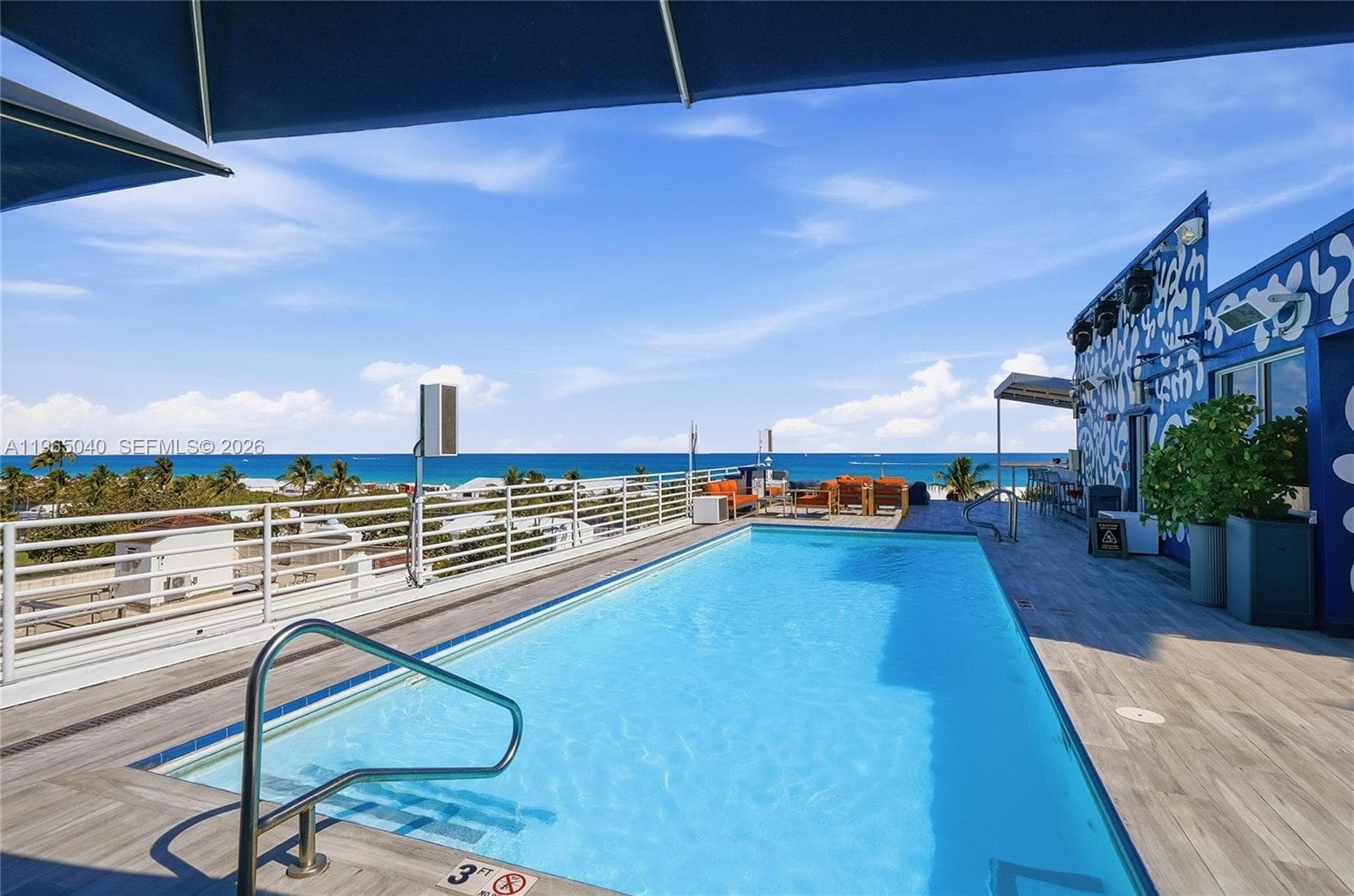 The Strand On Ocean Drive, Miami Beach, FL — 21