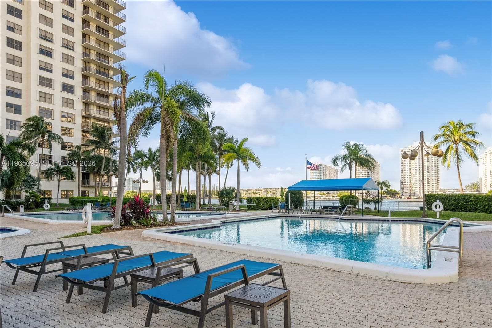 18151 NE 31st Ct # 205, Aventura FL 33160 — 27