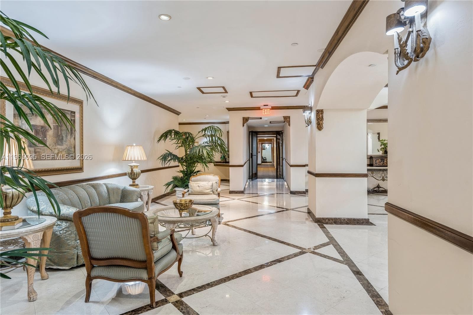 18151 NE 31st Ct # 205, Aventura FL 33160 — 2