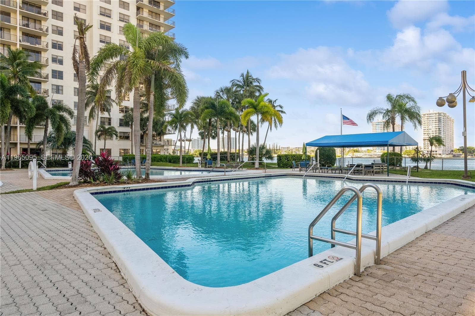 18151 NE 31st Ct # 205, Aventura FL 33160 — 26