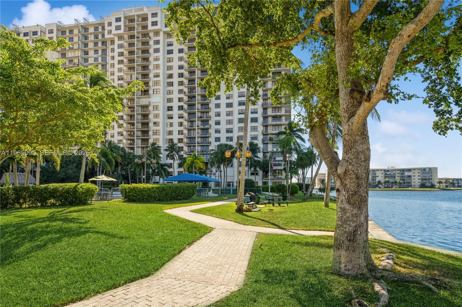 18151 NE 31st Ct # 205, Aventura FL 33160 — 32
