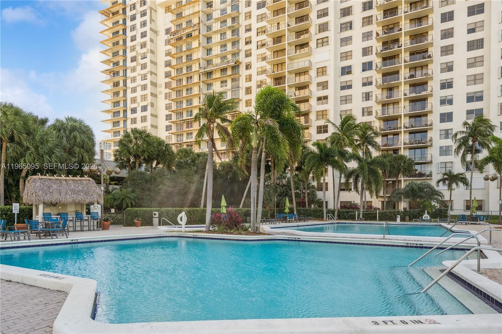 18151 NE 31st Ct # 205, Aventura FL 33160 — 28