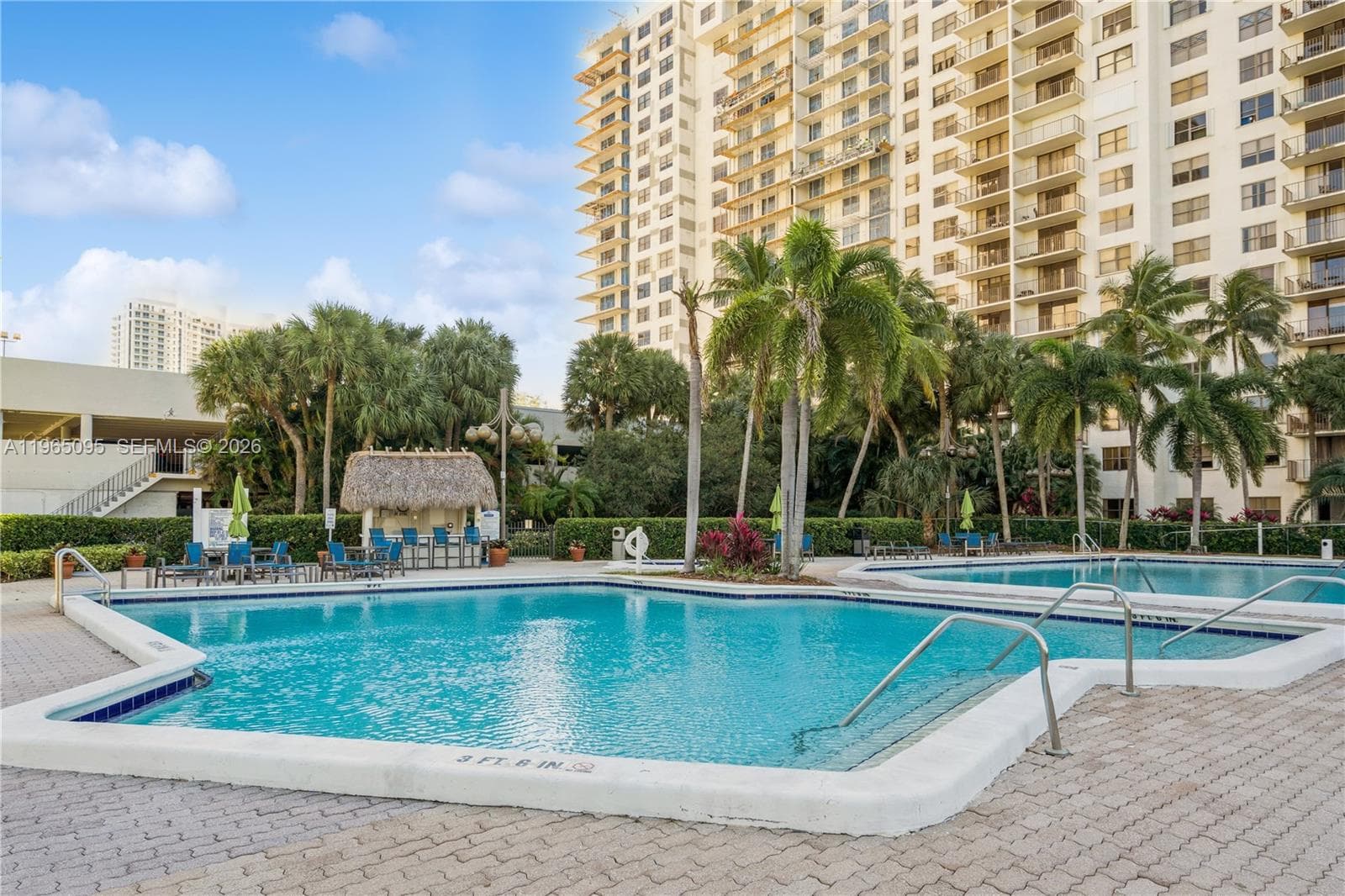 18151 NE 31st Ct # 205, Aventura FL 33160 — 30