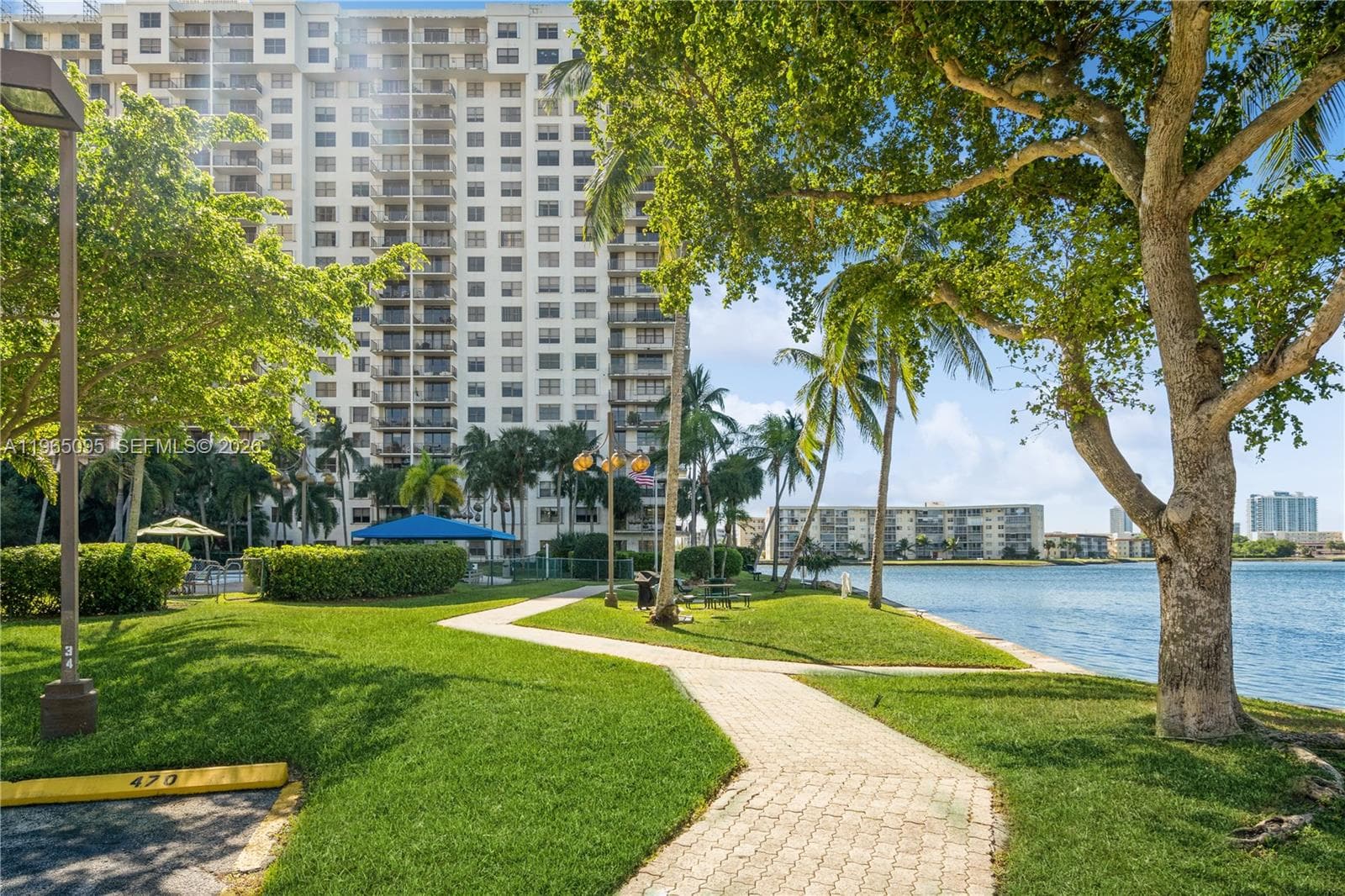 18151 NE 31st Ct # 205, Aventura FL 33160 — 31