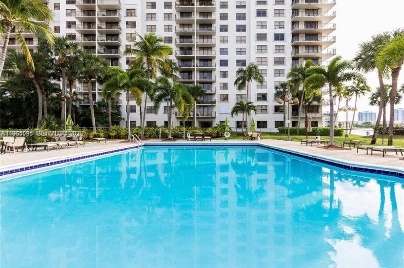18151 NE 31st Ct # 205, Aventura FL 33160 — 29