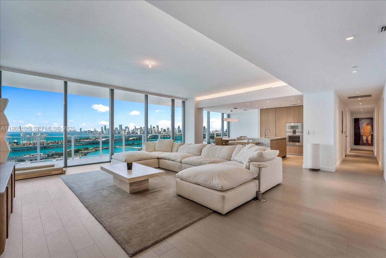 501 West Ave # 3102, Miami Beach FL 33139 — 2