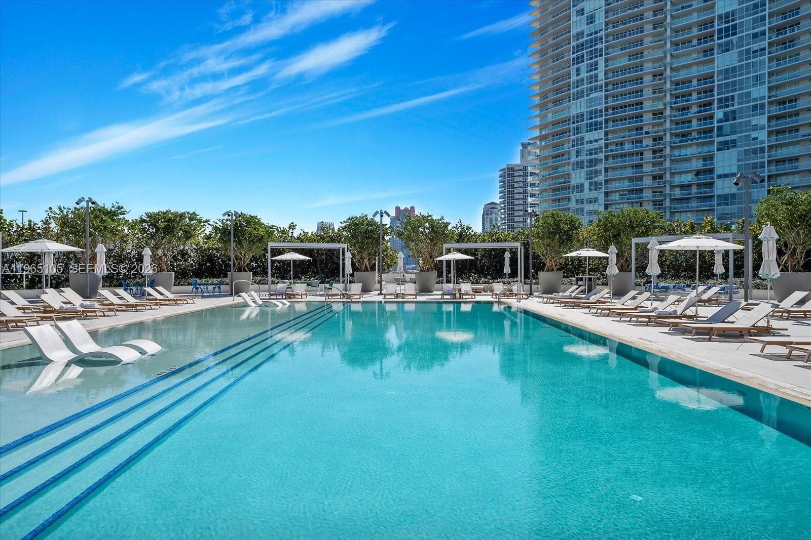 501 West Ave # 3102, Miami Beach FL 33139 — 43