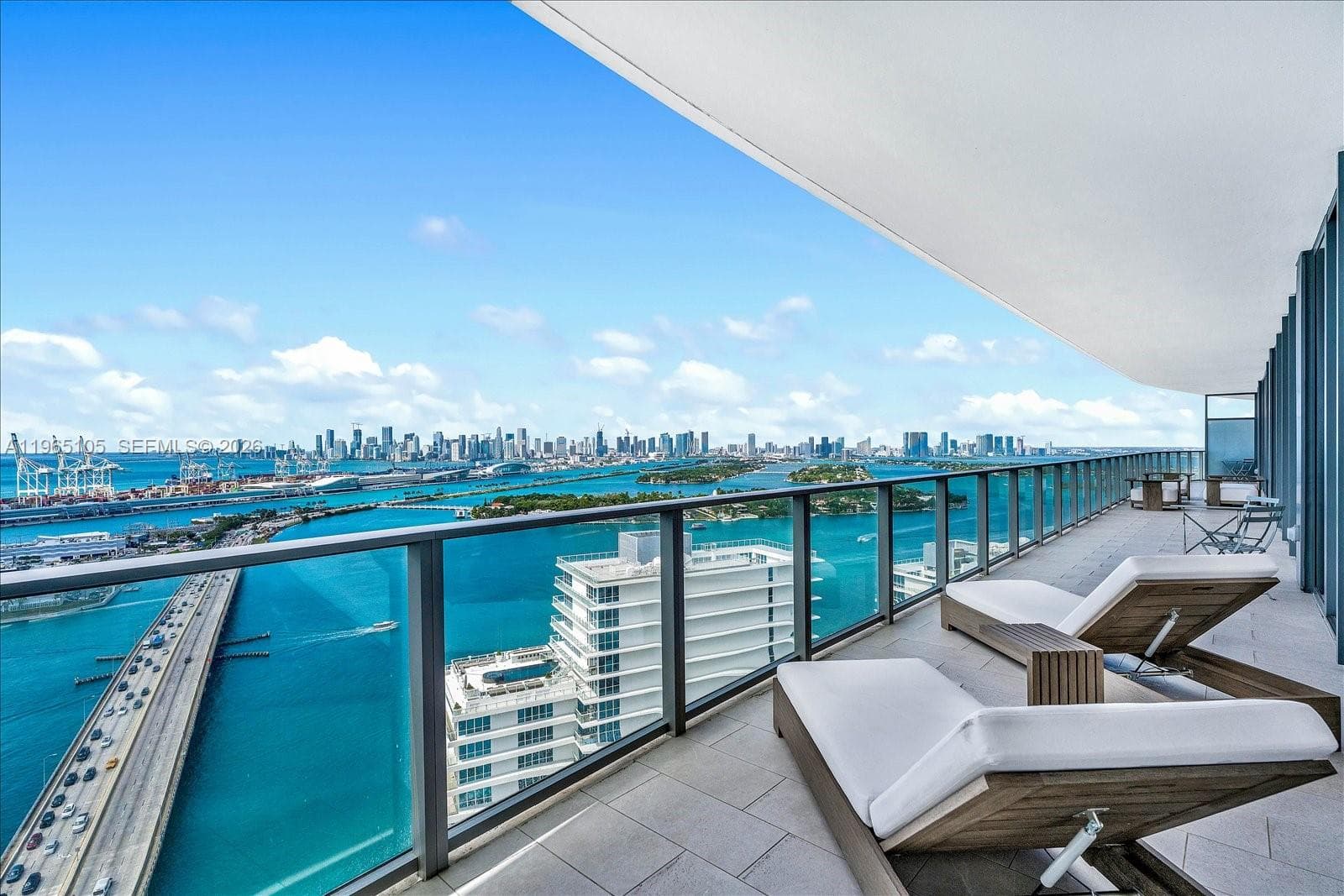 501 West Ave # 3102, Miami Beach FL 33139 — 1