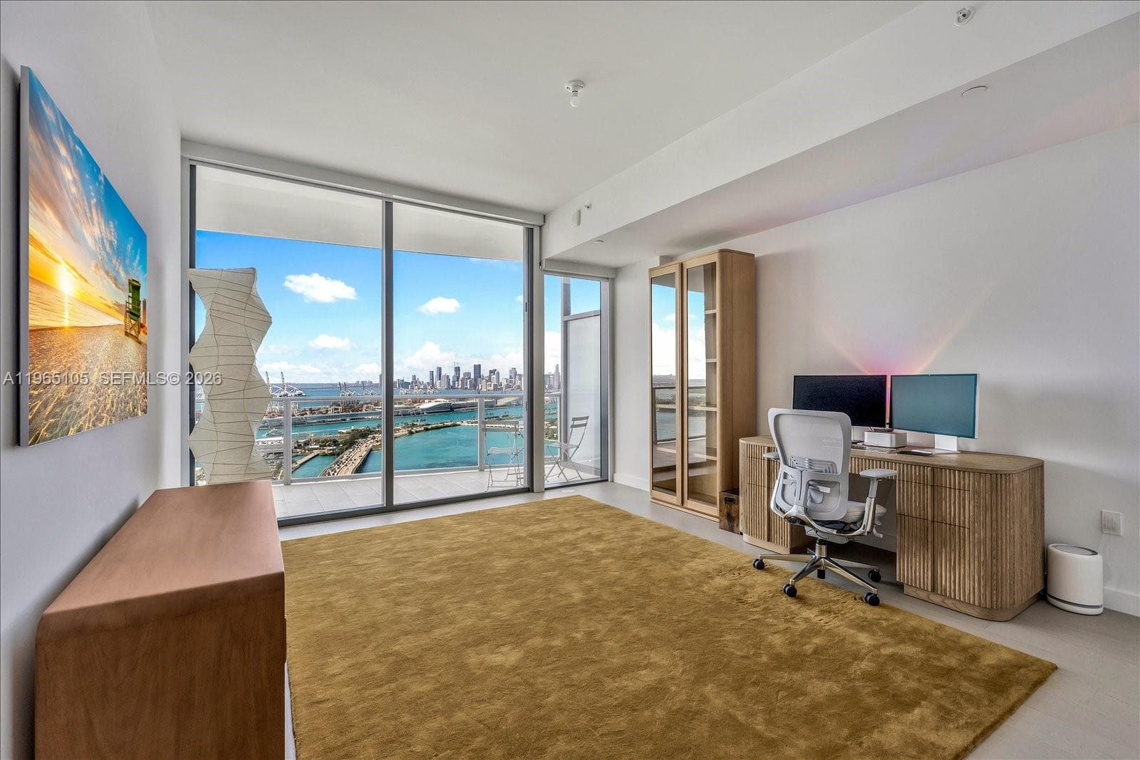 501 West Ave # 3102, Miami Beach FL 33139 — 24