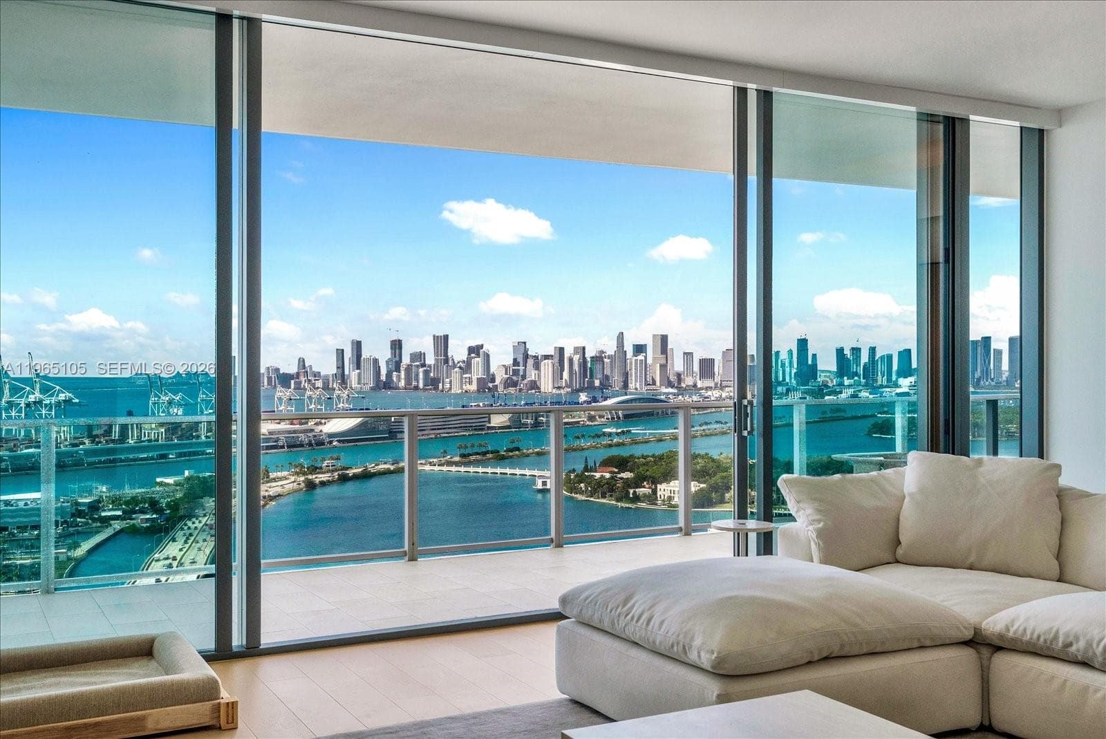 501 West Ave # 3102, Miami Beach FL 33139 — 30