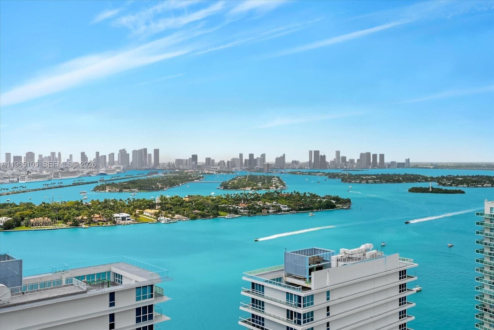 501 West Ave # 3102, Miami Beach FL 33139 — 34