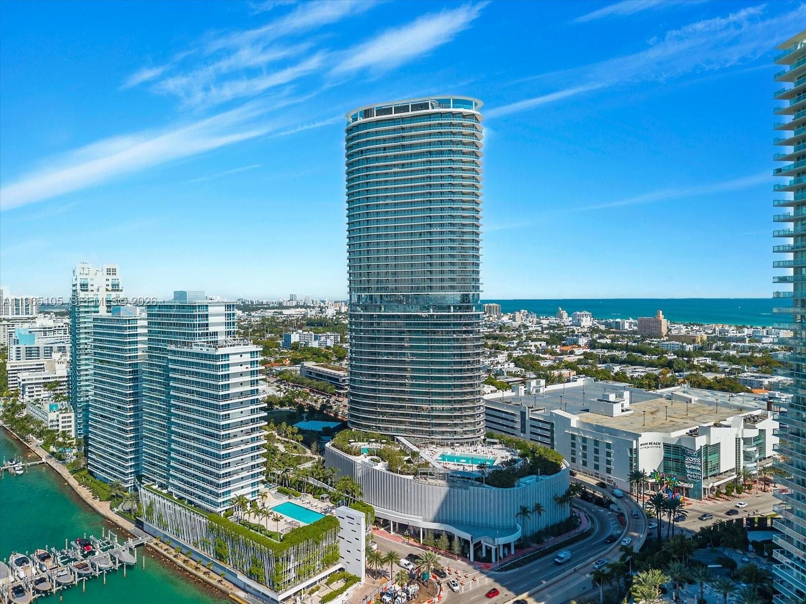 501 West Ave # 3102, Miami Beach FL 33139 — 38
