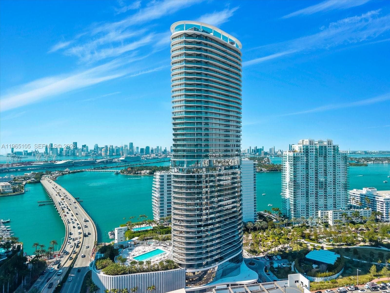 501 West Ave # 3102, Miami Beach FL 33139 — 39