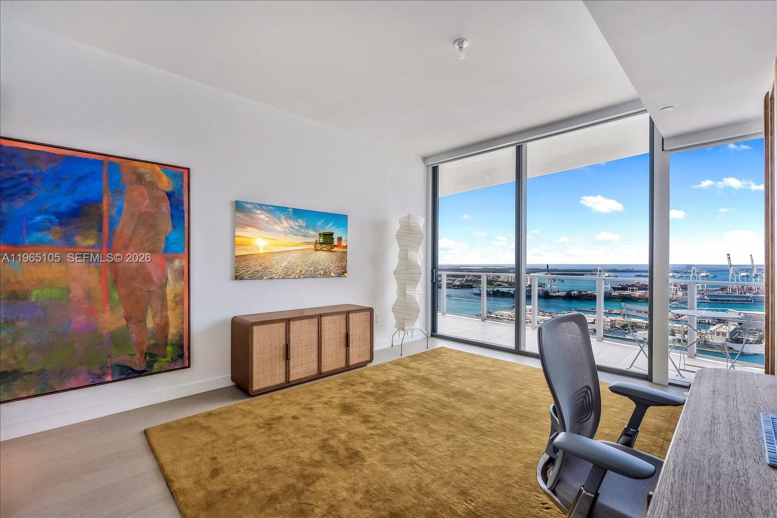 501 West Ave # 3102, Miami Beach FL 33139 — 25