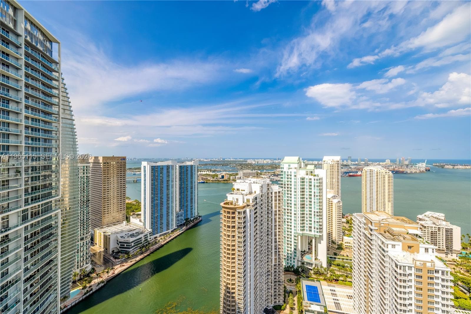 495 Brickell Ave # 4704, Miami FL 33131 — 23