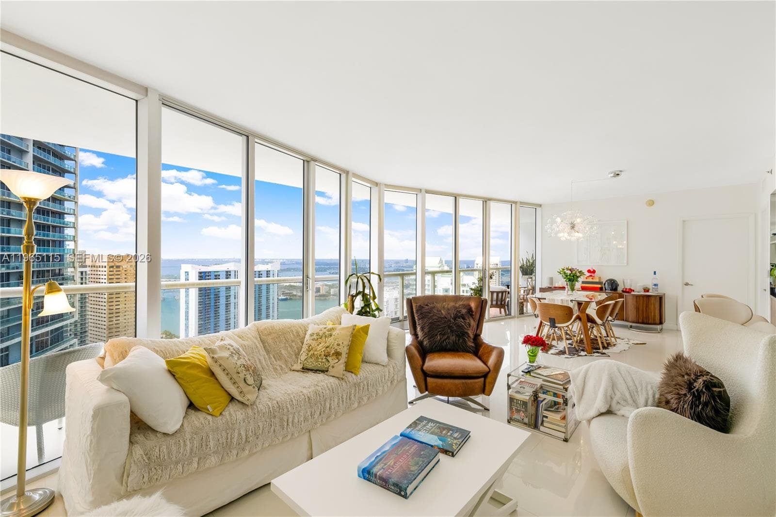 495 Brickell Ave # 4704, Miami FL 33131 — 2