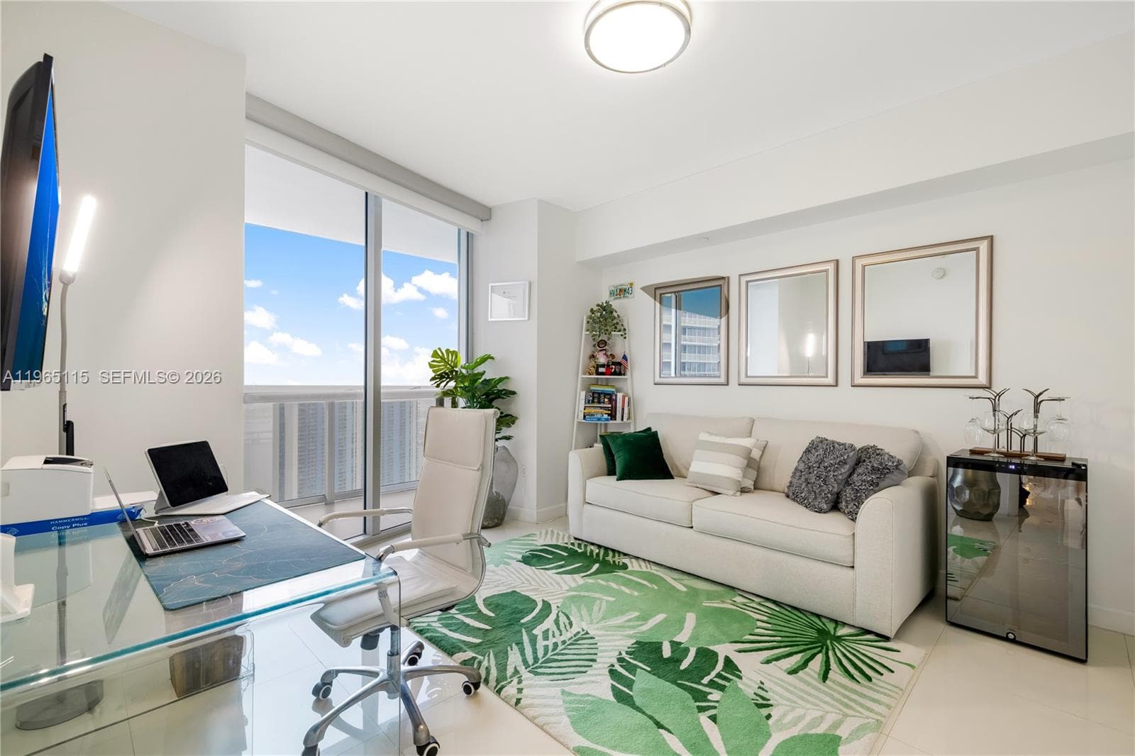 495 Brickell Ave # 4704, Miami FL 33131 — 10