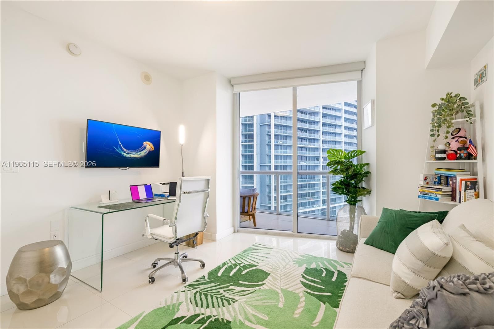 495 Brickell Ave # 4704, Miami FL 33131 — 11