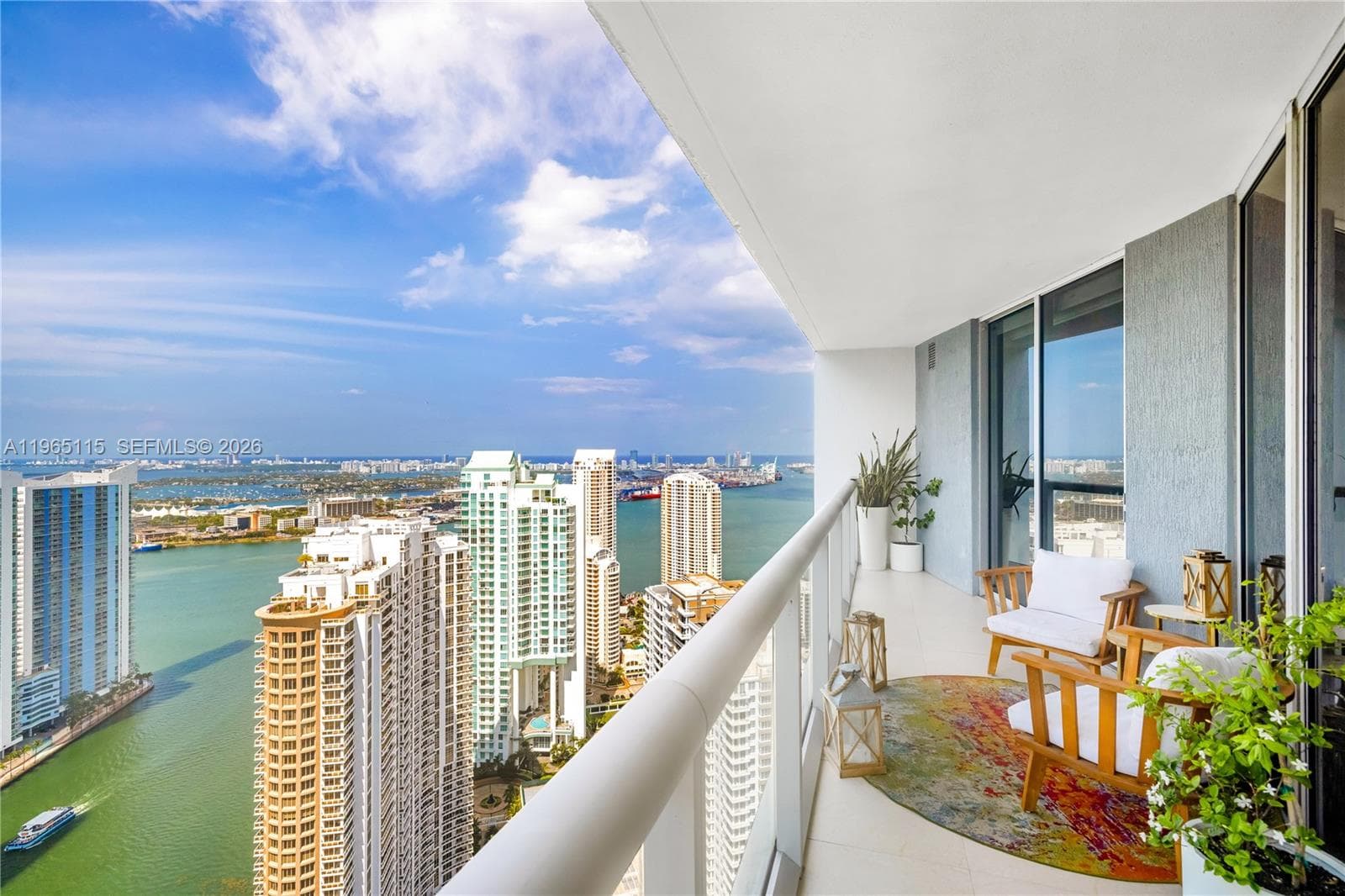 495 Brickell Ave # 4704, Miami FL 33131 — 8