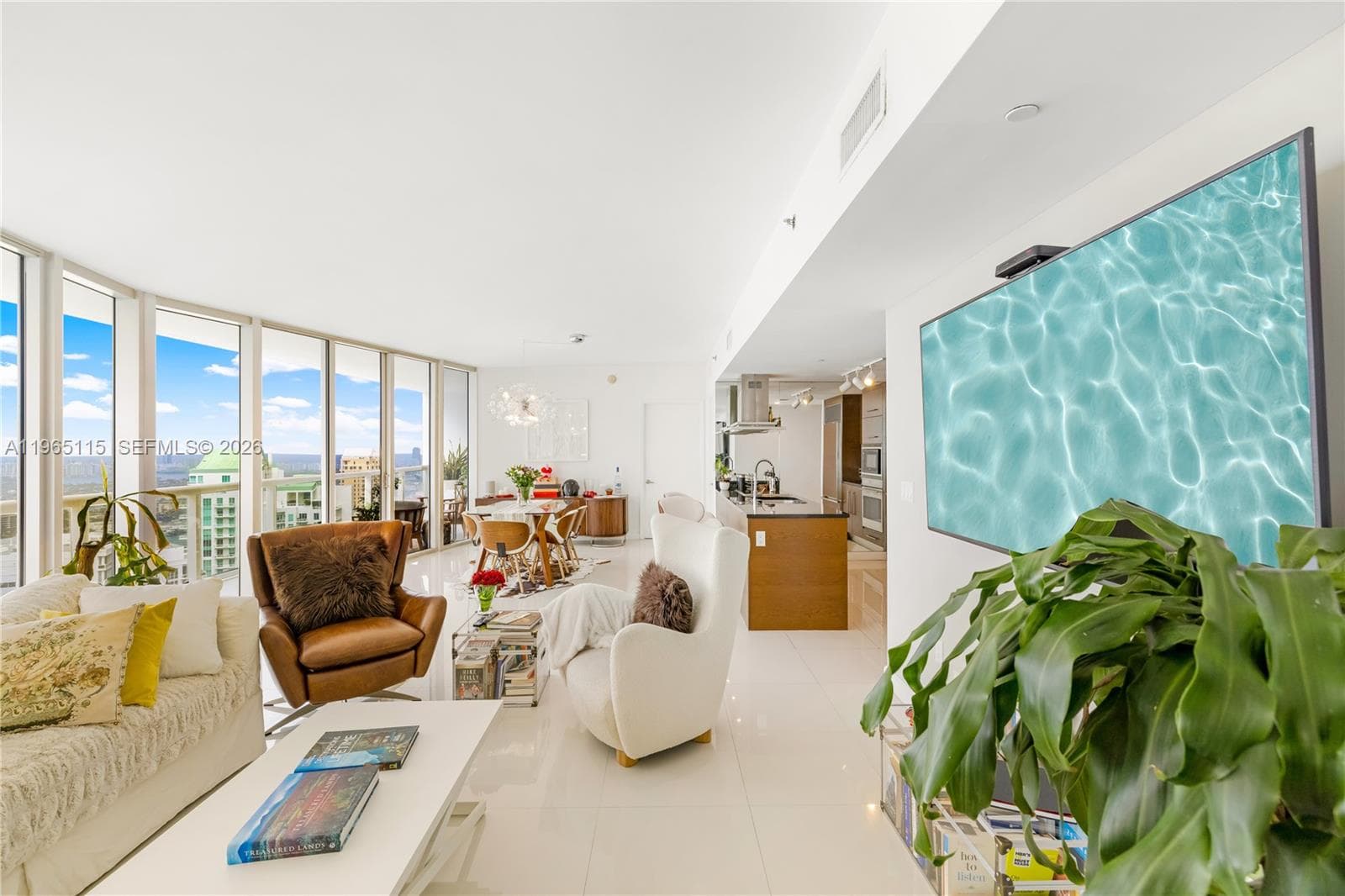 495 Brickell Ave # 4704, Miami FL 33131 — 21