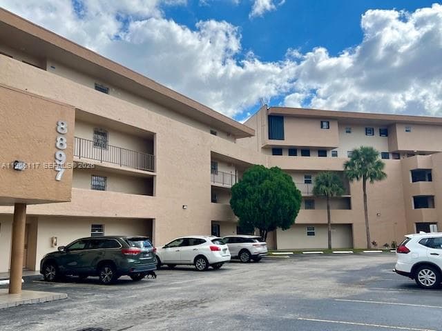 8897 Fontainebleau Blvd # 303, Miami FL 33172 — 22