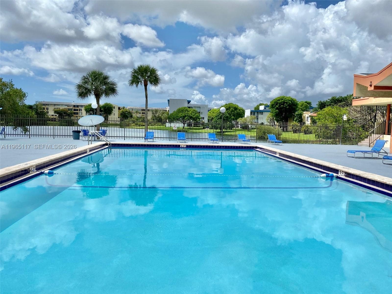 8897 Fontainebleau Blvd # 303, Miami FL 33172 — 18