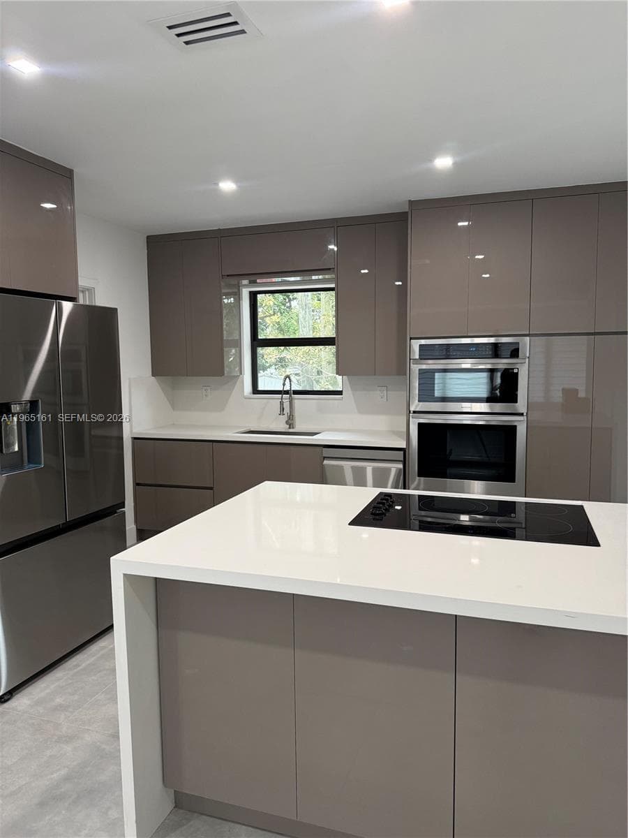 12615 N Miami Ave, North Miami FL 33168 — 12