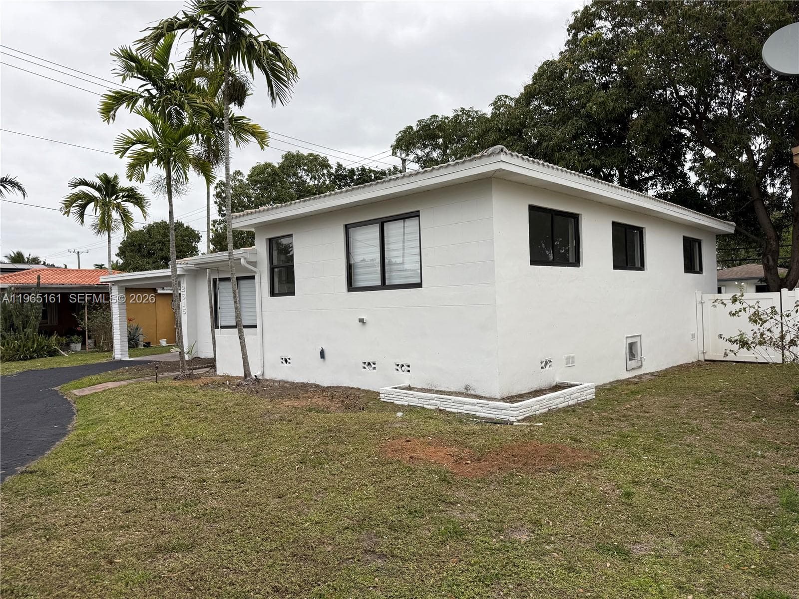 12615 N Miami Ave, North Miami FL 33168 — 3